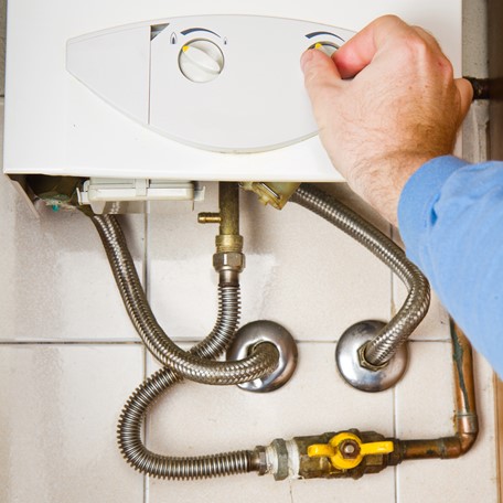 Boiler Replacement Service