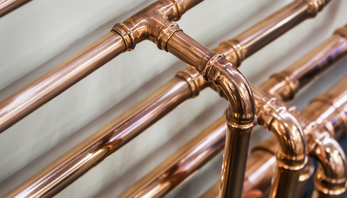 Central Heating Repairs