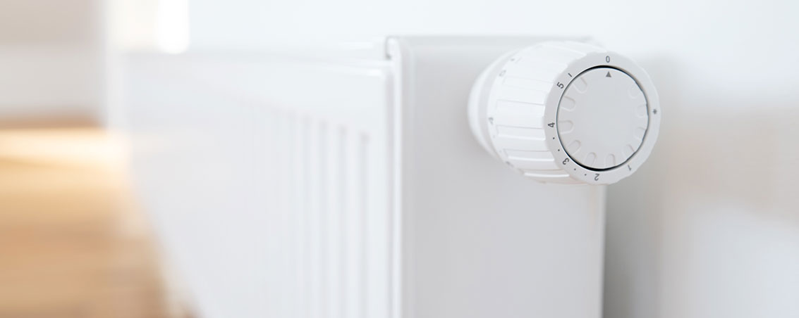 Central Heating Upgrade