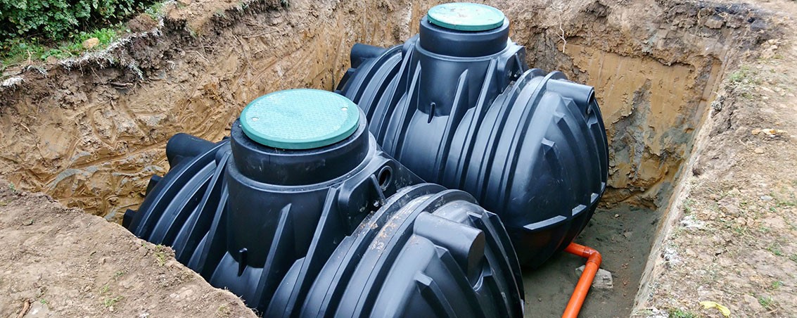 Septic Tank Services