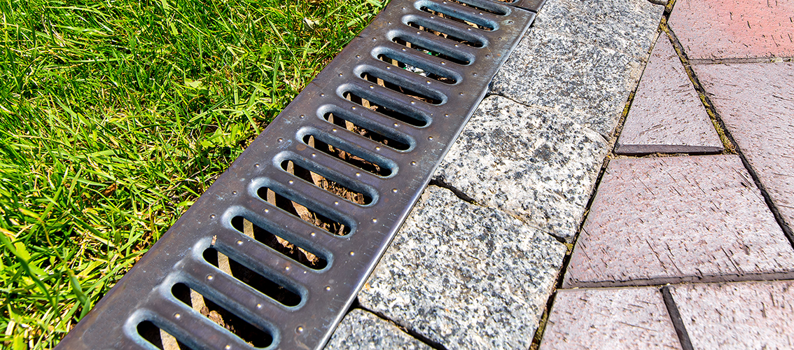 Benefits of Working With Drainage Professionals