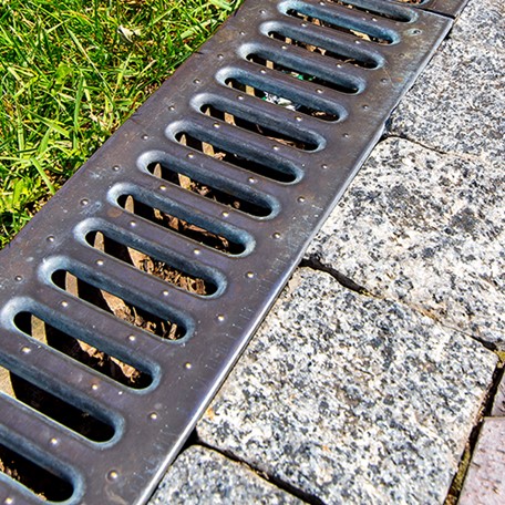 Benefits of Working With Drainage Professionals