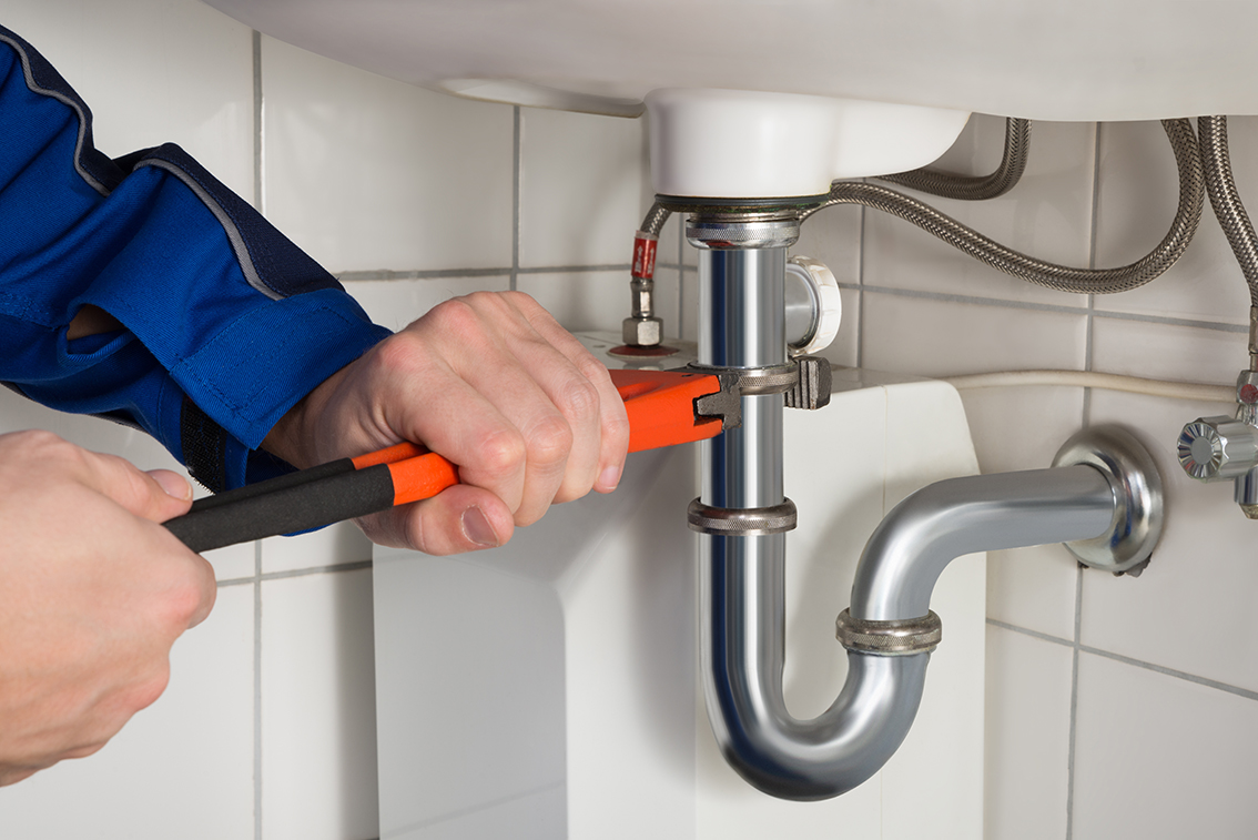 Plumbing Maintenance Services