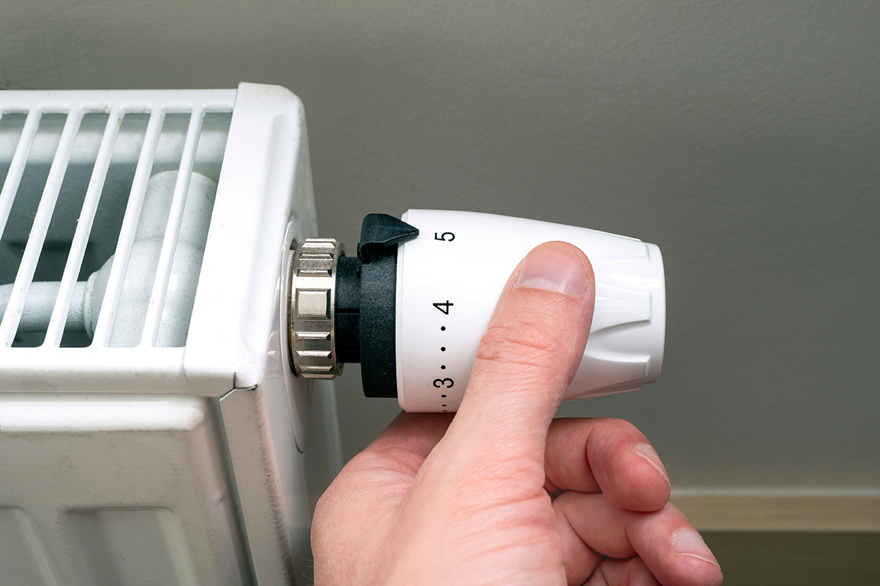 Winter Central Heating Checks