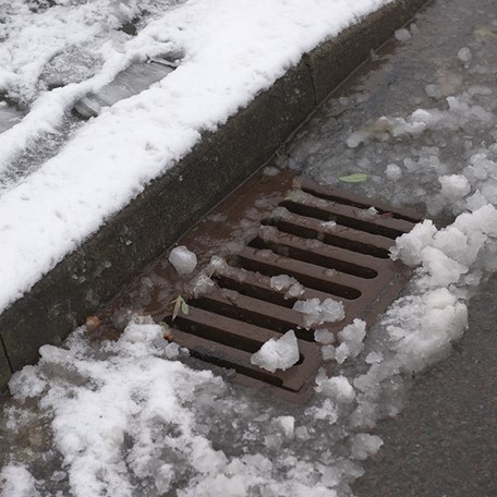 How to Prepare Your Drains for Extreme Weather & Flooding