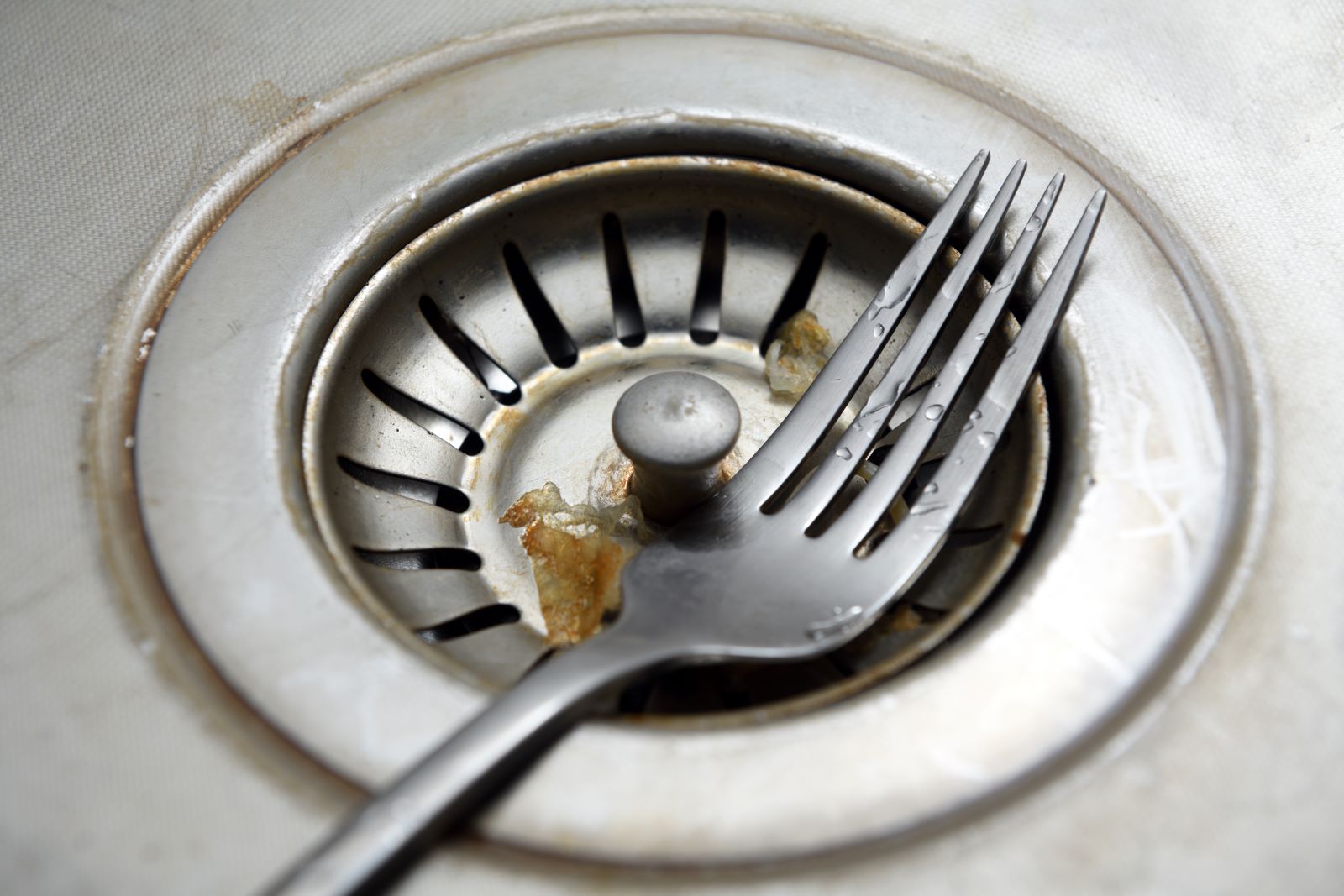 Drainage Problems of Restaurants