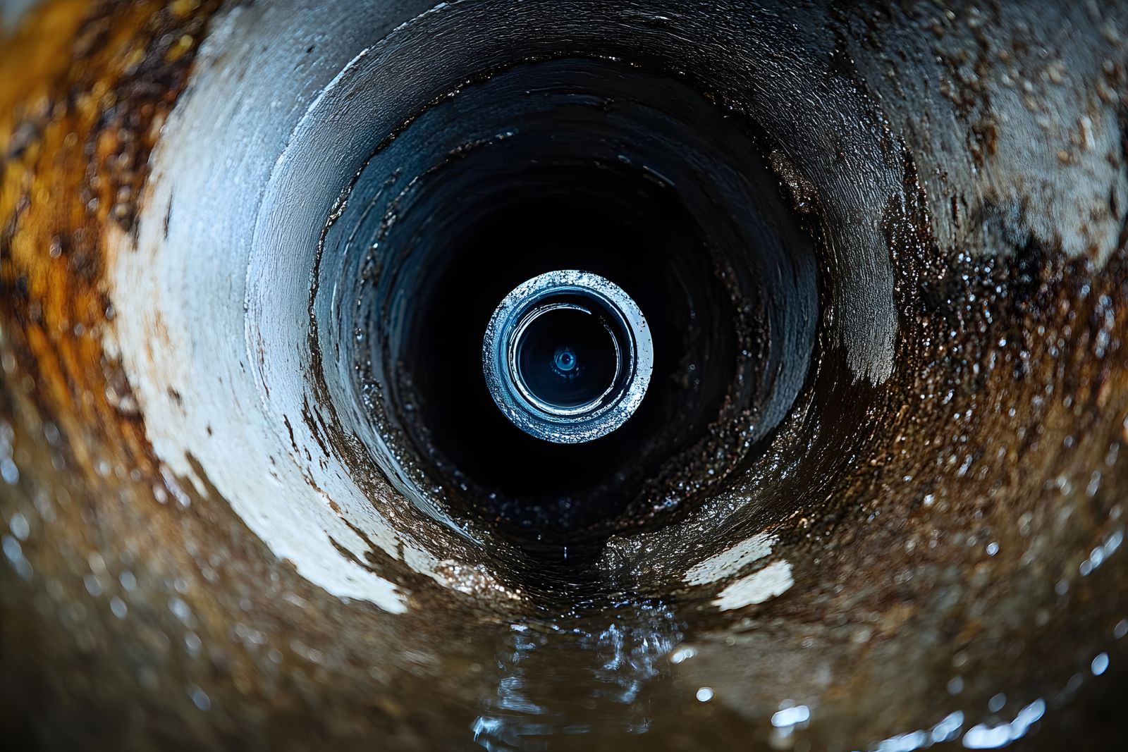 CCTV Drain Surveys